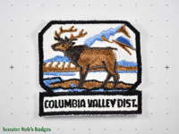 Columbia Valley [BC C18b]
